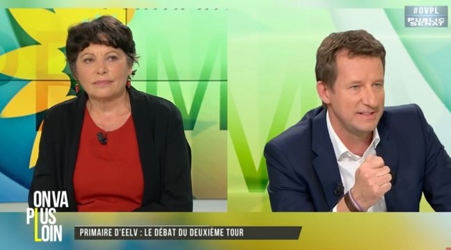 On va plus loin - Juppé - Sarkozy : Duel à distance / Primaire d'EELV : le débat du deuxième tour / Calais : inquiétudes sur le sort des migrants mineurs (27/10/2016)