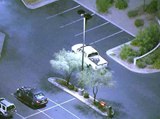 VIDEO: Phoenix PD helicopter follows suspect through Valley