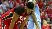 The one thing keeping Anthony Davis from being MVP