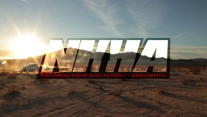 Lucerne National Hare & Hound 2016 Race Highlights