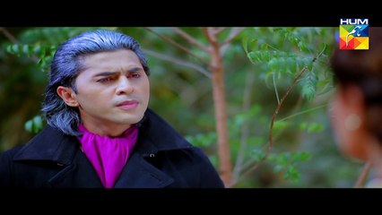 Deewana Episode 45 Full HD HUM TV Drama 27 October 2016