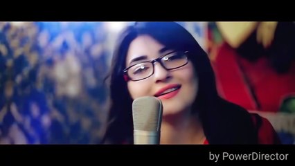 Gul panra 2016 Aaj pher tum pe pyar aya hay