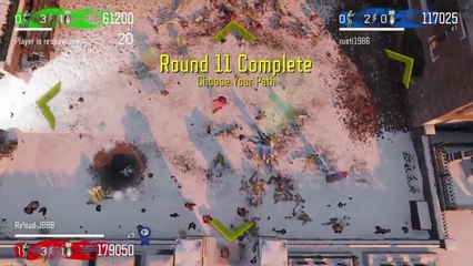 ReloadJB88 (220) & OGZ - Deadops