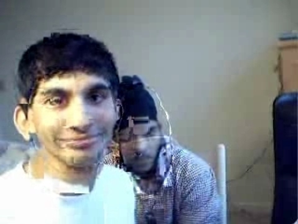 Jaffer family Pinkypinky