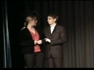 L'anglais tel qu'on le parle 2e extrait