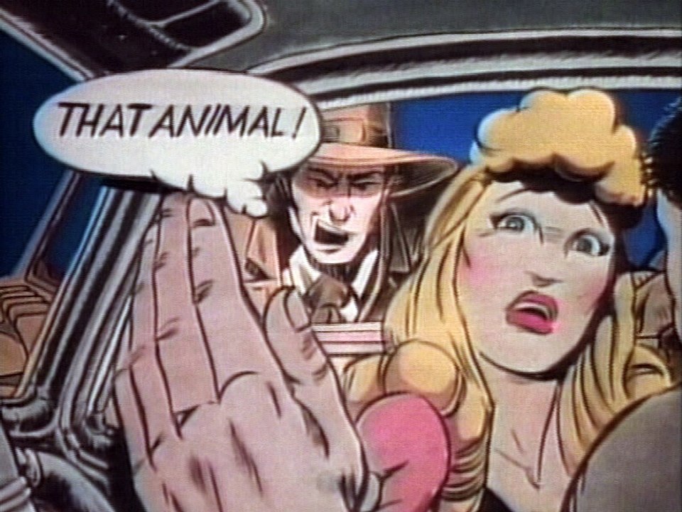 Charts vom 30.04.1984