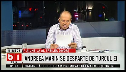 Lumea lui Banciu - 27 Octombrie 2016