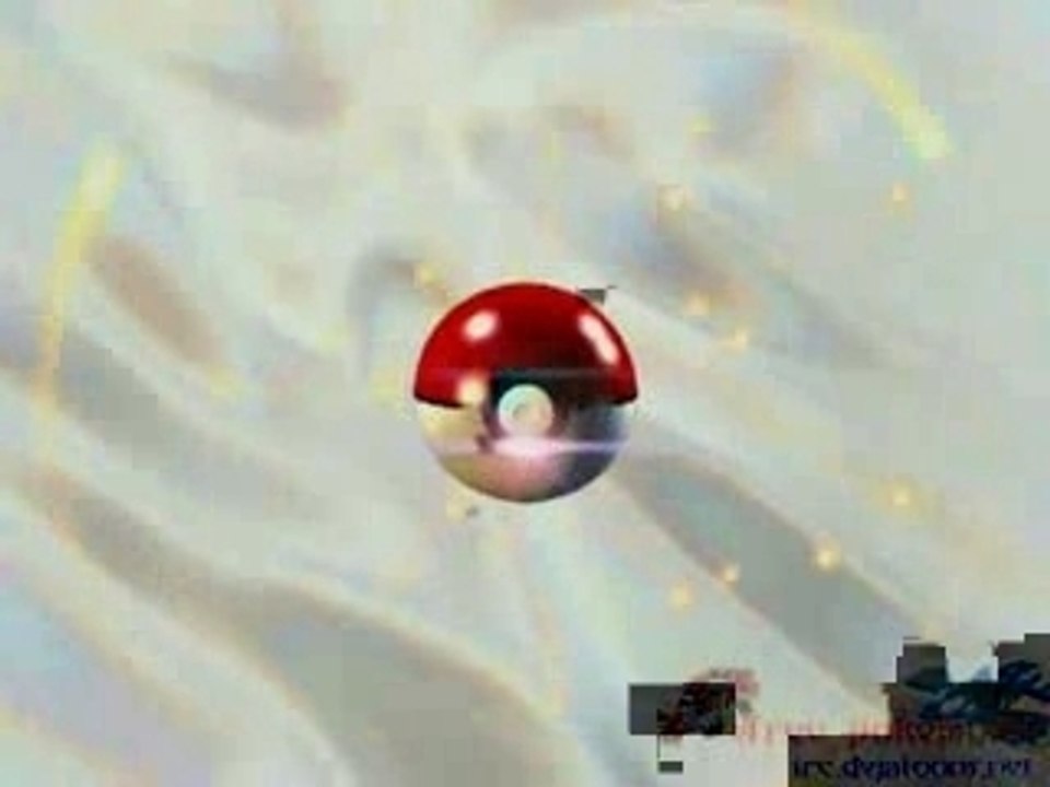 S3 - Anglais - Pokemon Johto Journeys ! (générique)