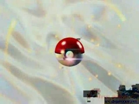 S3 - Anglais - Pokemon Johto Journeys ! (générique)