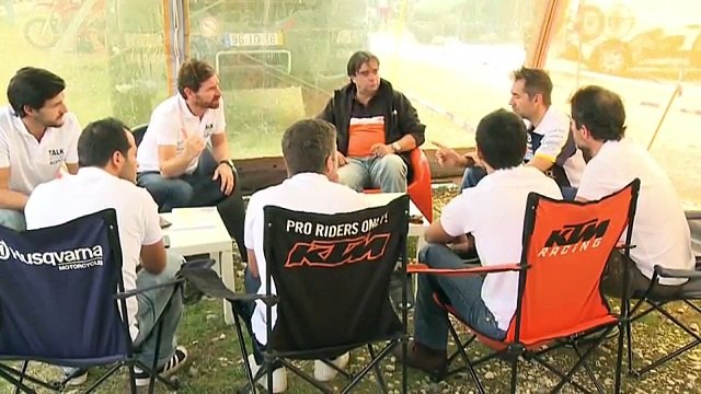 André Villas-Boas já aquece os motores