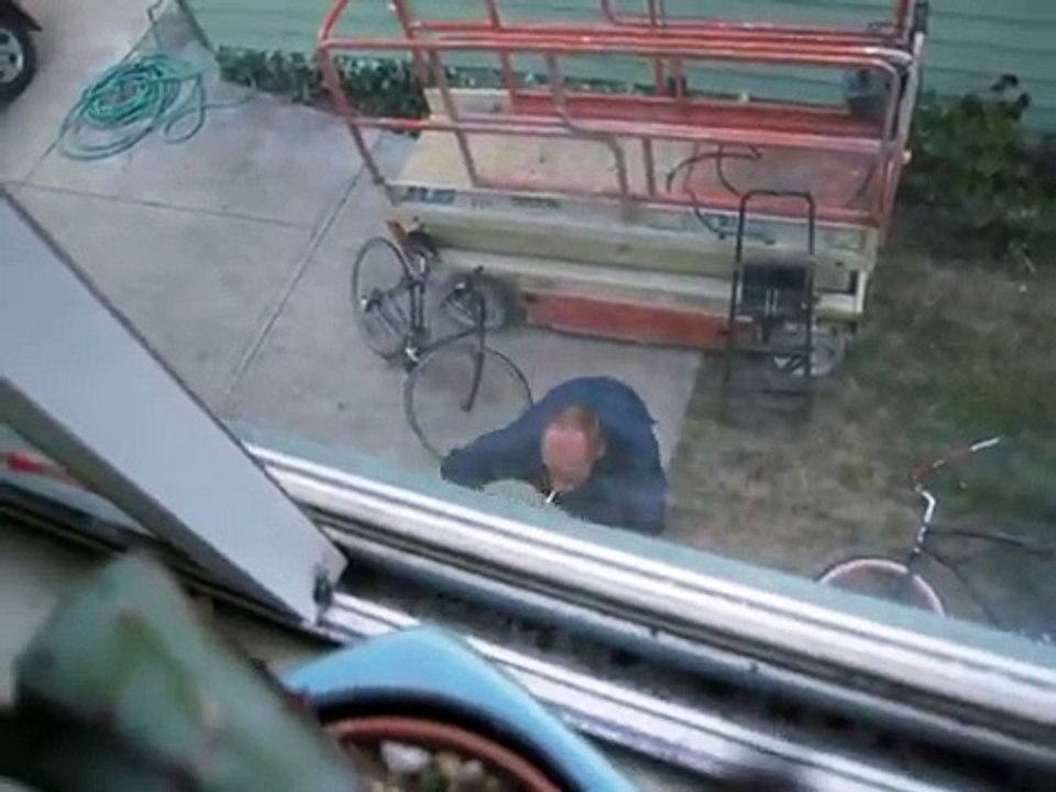 Oh, No Crack Here?