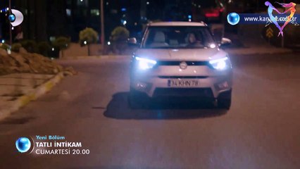 Slatka osveta 28 epizoda 2 najava