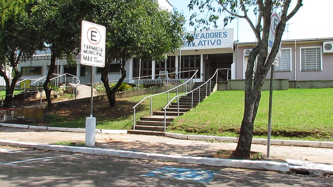 BMX Rides Down Stairway Fail