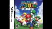 New Super Mario Bros Wii Fortress Super Mario 64 DS Soundfonts Official Theme Song Music Video 2016