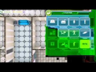 TSF DECORANDO-DECORANDO MANSÃO FUTURÍSTICA PARTE 1.