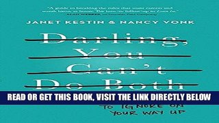 [PDF] Darling, You Can t Do Both Popular Online