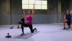 Upper Body HIIT with Ashley Borden | Fitness | Gaiam