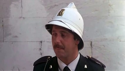 Intervista a Enio Drovandi - Raduno Amici Miei - Radio Toscana