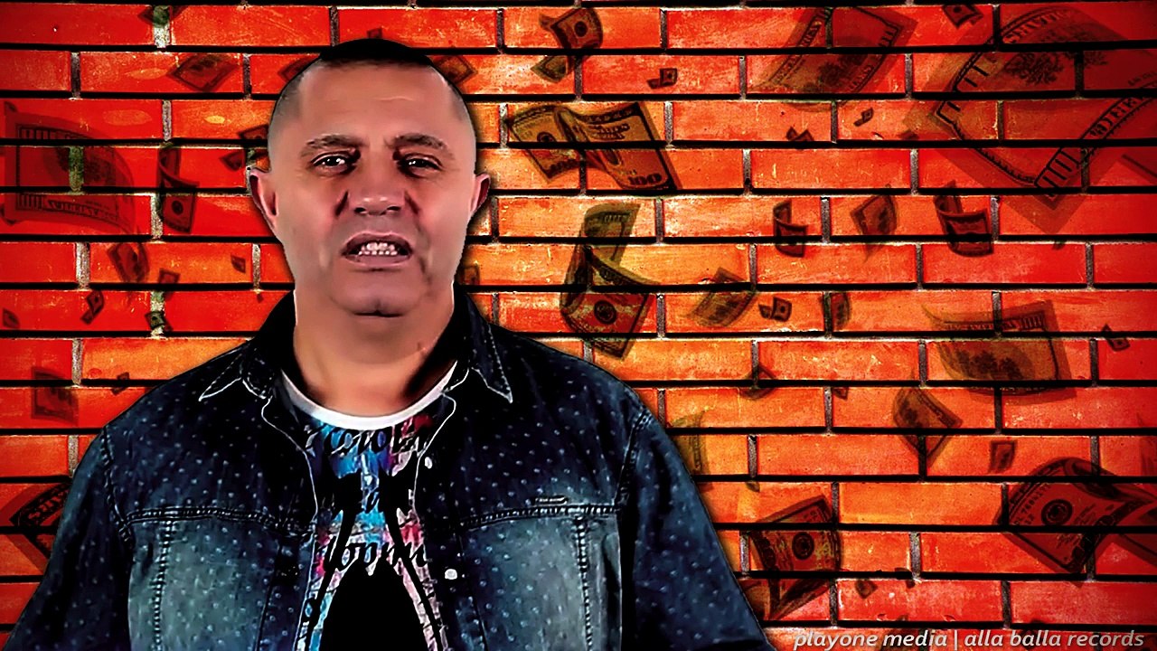 NICOLAE GUTA - Din putinul care il am (manea noua 2016)