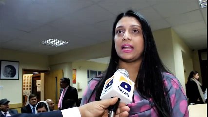 LIFE AFTER IQBAL: book launch @ Pakistani Consulate, UK.