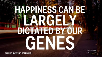 5 scientifically proven ways to get and stay happy