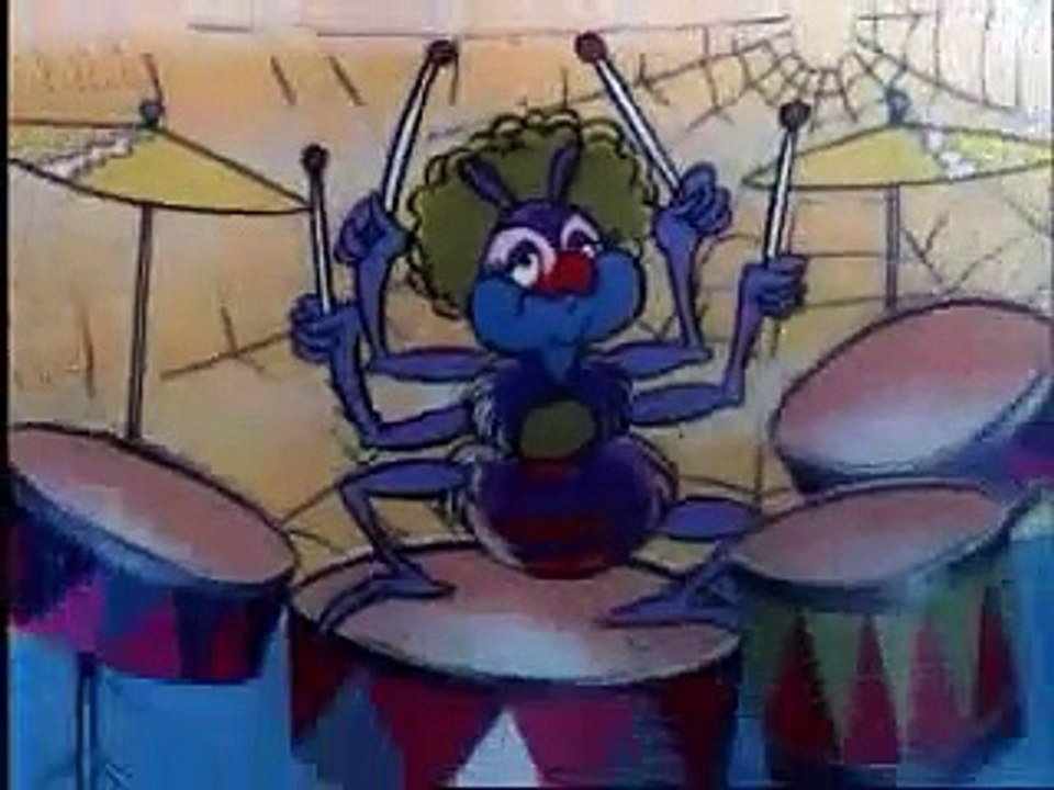 DDDRIN   Comercial 1976