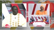 REPLAY - Li Ci Penc Mi du 27 Octobre 2016 - Invités : DR OUMAR BA , MME NGONÉ NDOYE, DR ANTA SANÉ , SALIOU BA