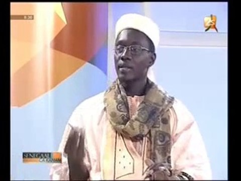 tu as 50 ans, tu mourras à 63 ans, c'est faux répond tounkara, tu regretteras de m'avoir dit cela menace le marabout, écoutez !