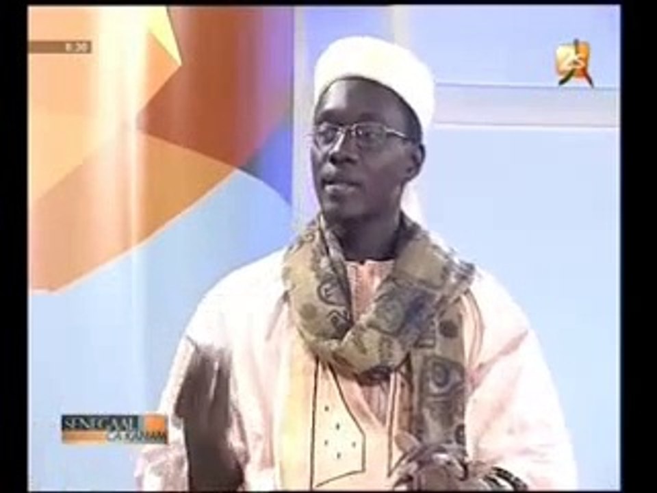 tu as 50 ans, tu mourras à 63 ans, c'est faux répond tounkara, tu regretteras de m'avoir dit cela menace le marabout, écoutez !