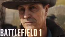 Battlefield 1: THE RUNNER – Campaign Walkthrough (PS4, XBOX ONE, PC)