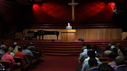 Cómo vivir guiados por la palabra de Dios | LUIS CONTRERAS | PREDICACION EXPOSITIVA | PREDICAS CRISTIANAS