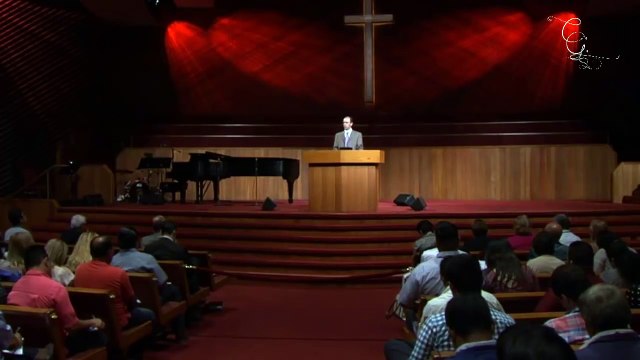 Cómo vivir guiados por la palabra de Dios | LUIS CONTRERAS | PREDICACION EXPOSITIVA | PREDICAS CRISTIANAS