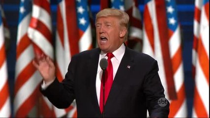 Donald Trump conquista fiel eleitorado na Flórida