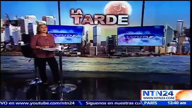 “Es una ruptura constitucional a la cual no podemos estar ajenos”: Expresidente mexicano sobre crisis humanitaria en Venezuela