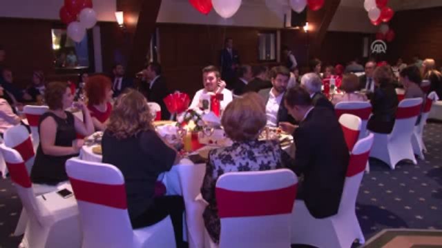 Bursaspor Kulübü Başkanı Ay