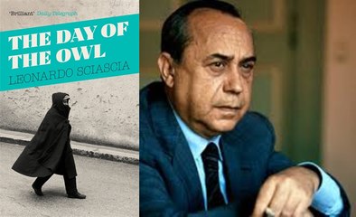 Novels Plot Summary 147: The Day of the Owl