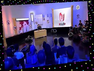 10 جو شو _ الحلقة 10 _ #تحية_لحلب