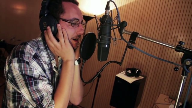 Samid Ghailan feat Damis Ana nebghiha -je l'aime