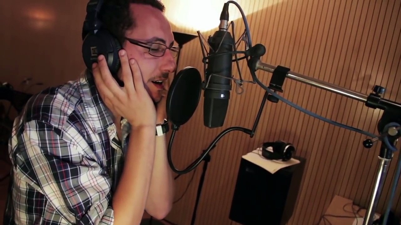 Samid Ghailan feat Damis  Ana nebghiha -je l'aime