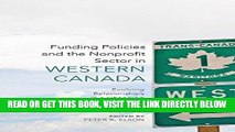 [Free Read] Funding Policies and the Nonprofit Sector in Western Canada: Evolving Relationships in