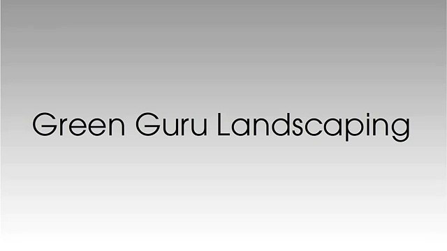 landscape company las vegas
