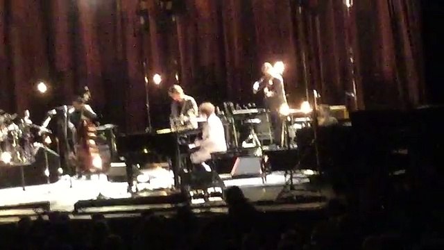 26 October 2016 - Bob Dylan - Baton Rouge, Louisiana Part-2