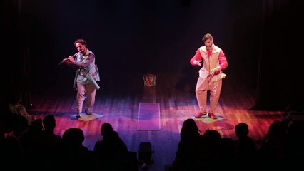 Seu Rei Mandou - 2016 - INTEGRA - 01CAM_720p