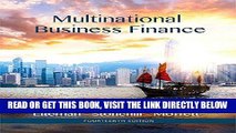 [Free Read] Multinational Business Finance (Pearson Series in Finance) Full Online