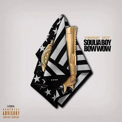 Soulja Boy & BowWow - Fucking Up A Check