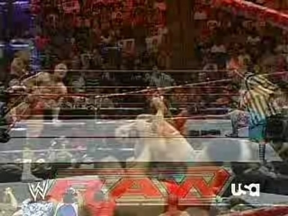 Lance Cades & Trevor Murdock Vs Paul London & Brian Kendrick