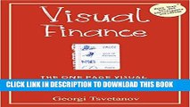 [Free Read] Visual Finance: The One Page Visual Model to Understand Financial Statements and Make