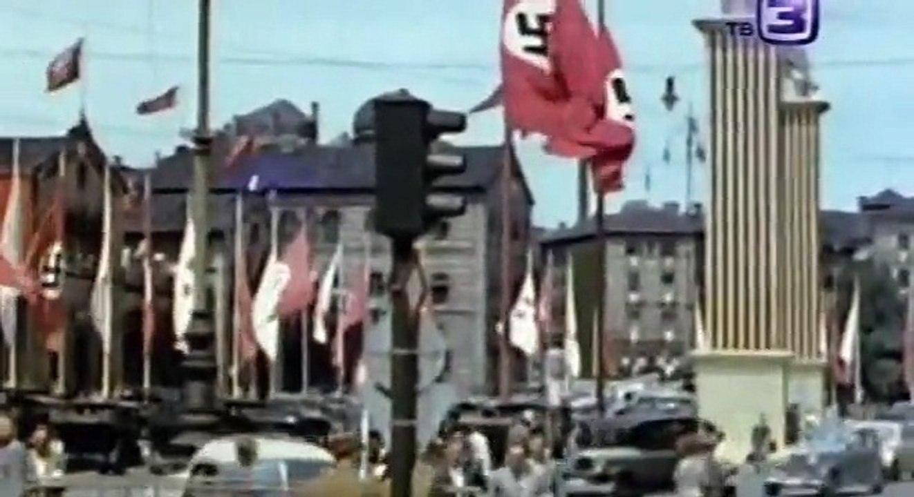 Загадки истории. Пришельцы и Третий Рейх