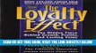 [Free Read] The Loyalty Effect: The Hidden Force Behind Growth, Profits, and Lasting Value Full