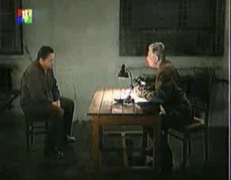 Особая Папка Гитлер, Гомосексуалисты